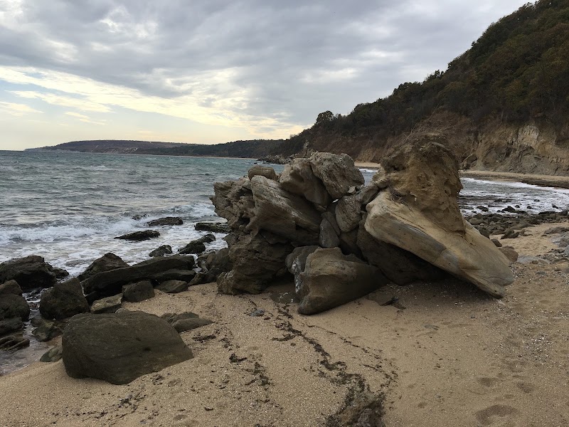 Black Sea - Black Sea
