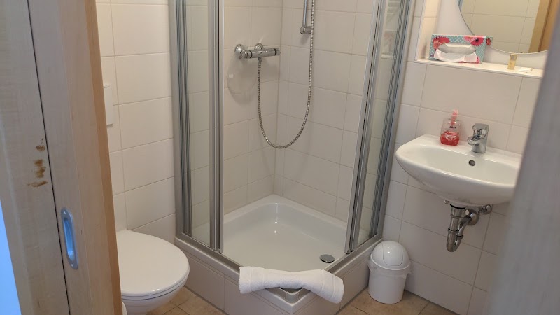 Hotel Stadtblick Friedberg - Hotel Stadtblick Friedberg, Bauernbräustraße 2, 86316 Friedberg, Germany