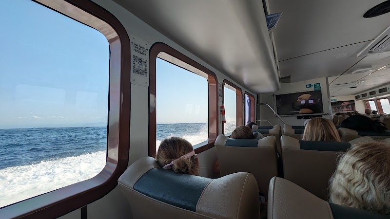 BlueWater Express | Serangan (Bali) Boat to Gili Islands & Nusa Penida - BlueWater Express | Serangan (Bali) Boat to Gili Islands & Nusa Penida, Jl. Tukad Punggawa, Serangan, Denpasar Selatan, Kota Denpasar, Bali 80229, Indonesia