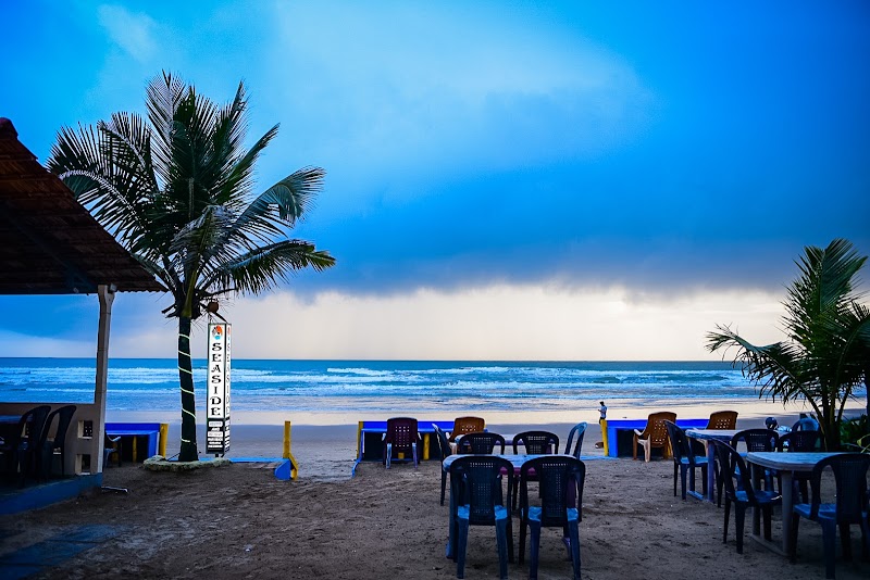 Seaside Beach Resort Homestay - Seaside Beach Resort Homestay Dandebagh Road, Main Beach, Dandebagh, Gokarna, Karnataka 581326, India
