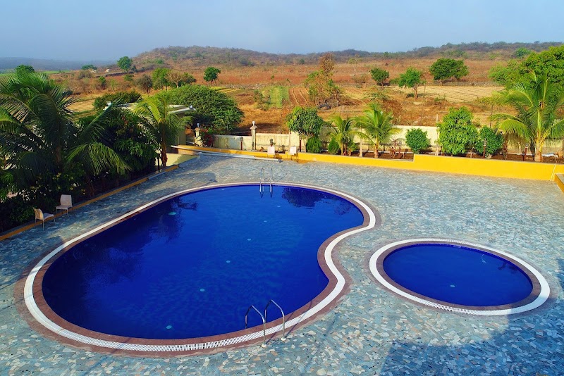 Lion Park Resort - Sasan Gir Forest (Pure Veg.) - Lion Park Resort - Sasan Gir Forest (Pure Veg.), Devagam Road, Jalondar Tal, Maliya Hatina, Dist, Jalondar, Gujarat 362245, India