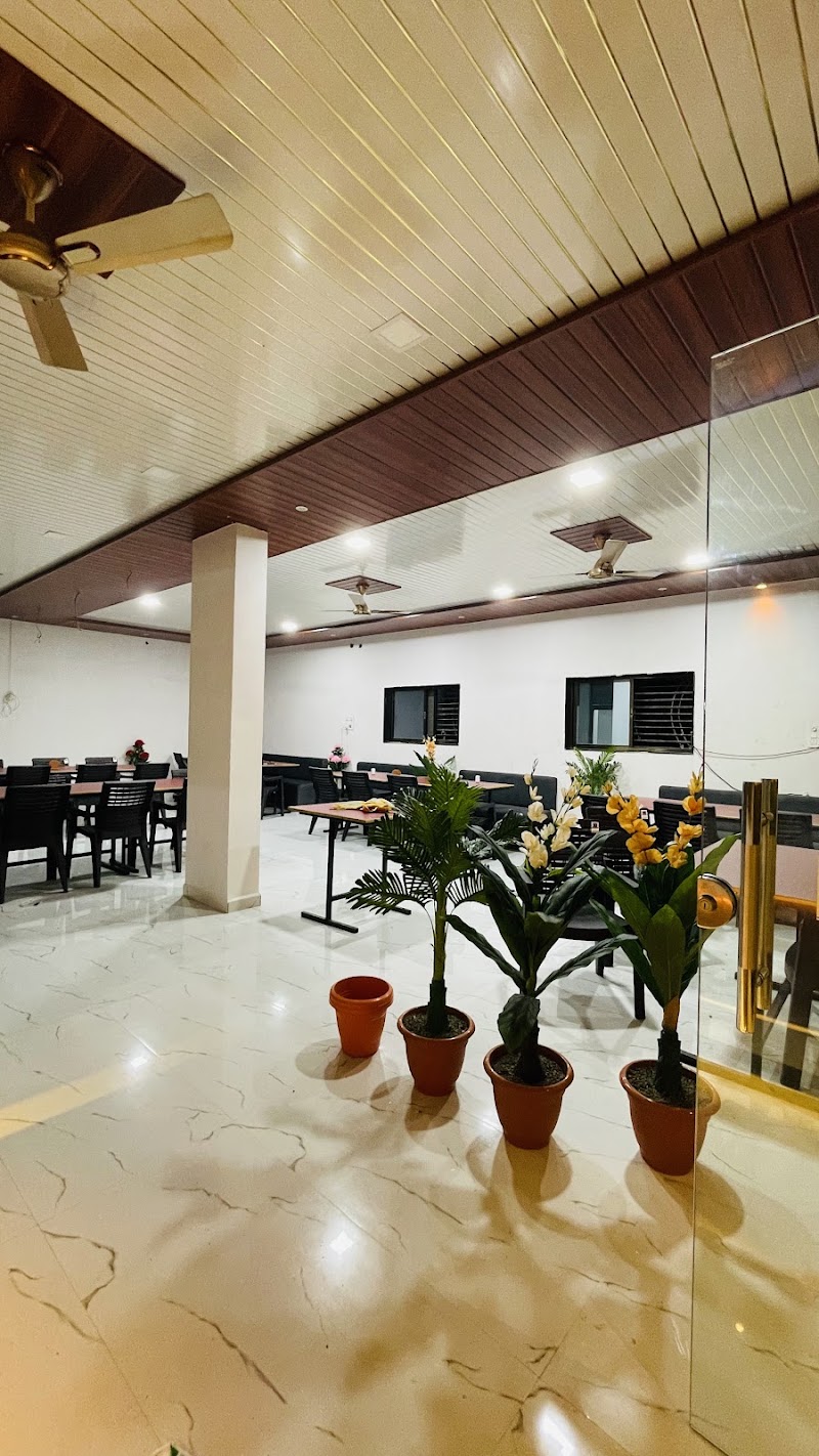 Hotel Atithi Pure Veg Family Restaurant - Hotel Atithi Pure Veg Family Restaurant, Sambhajinagar Shevgaon Road, Pannalal Nagar, Krishna Bansode, Saraf Nagar, Paithan, Maharashtra 431107, India