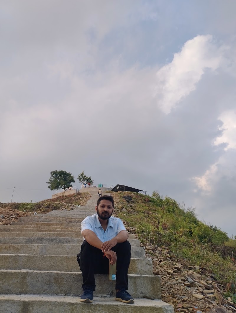 Devithain temple - Devithain temple, 53RP+MHP, Pokhara, Gandaki Province 31, Nepal