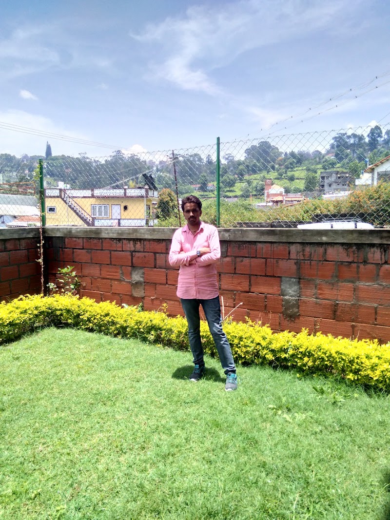 Daffodil Cottages and Resorts - Daffodil Cottages and Resorts 8RX4+WJ7, Alwarpet, Coonoor, Tamil Nadu 643101, India