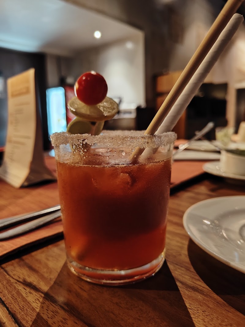 Horizon : The Rooftop Restaurant - Horizon : The Rooftop Restaurant Sayaji Hotel, Great Eastern Rd, Jivan Vihar, Raipur, Purena, Chhattisgarh 492001, India