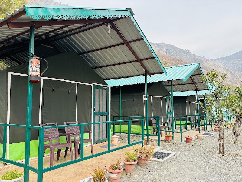 Room On The Roof, Viraatkhai-16 Kms from Chakrata, By Himalayan Eco Lodges - Room On The Roof, Viraatkhai-16 Kms from Chakrata, By Himalayan Eco Lodges, Village - Viratkhai, Chakrata, Loharna, Uttarakhand 248158, India