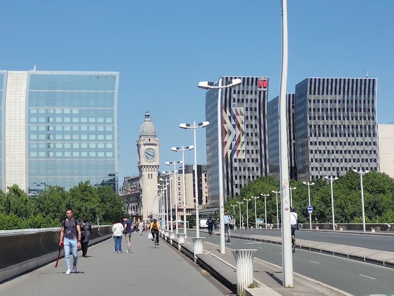Gare de Lyon - Gare de Lyon Pl. Louis Armand, 75012 Paris, France