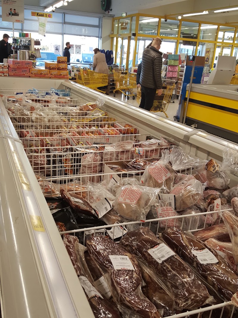 Bónus - Bónus Nýbýlavegur, 200 Kópavogur, Iceland