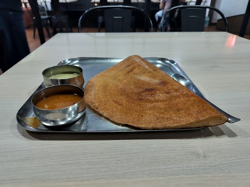 Iniya Cafe - Iniya Cafe 107/2, 80 Feet Rd, 4th Block, Koramangala, Bengaluru, Karnataka 560034, India