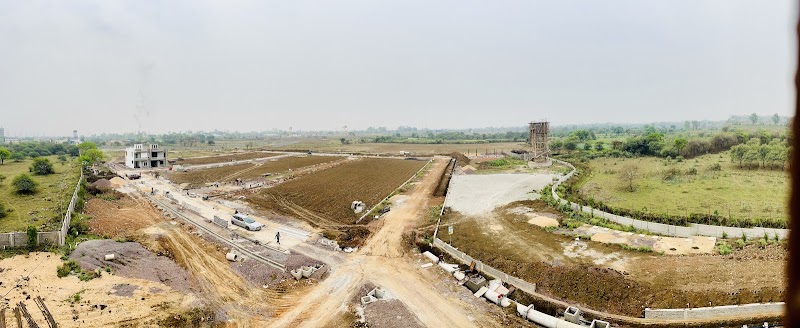 SB Centrum - SB centrum, Janjgiri, NH 6, near sai dham temple, Charoda, Chhattisgarh 490025, India