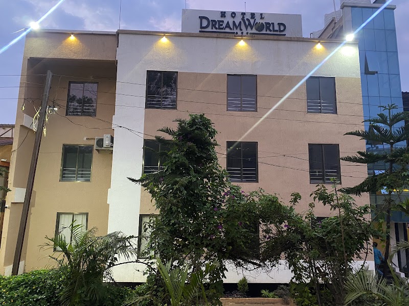 Hotel Dreamworld Mahabaleshwar - Hotel Dreamworld Mahabaleshwar Panchgani - Mahabaleshwar Rd, Bhose, Mahabaleshwar, Maharashtra 412805, India