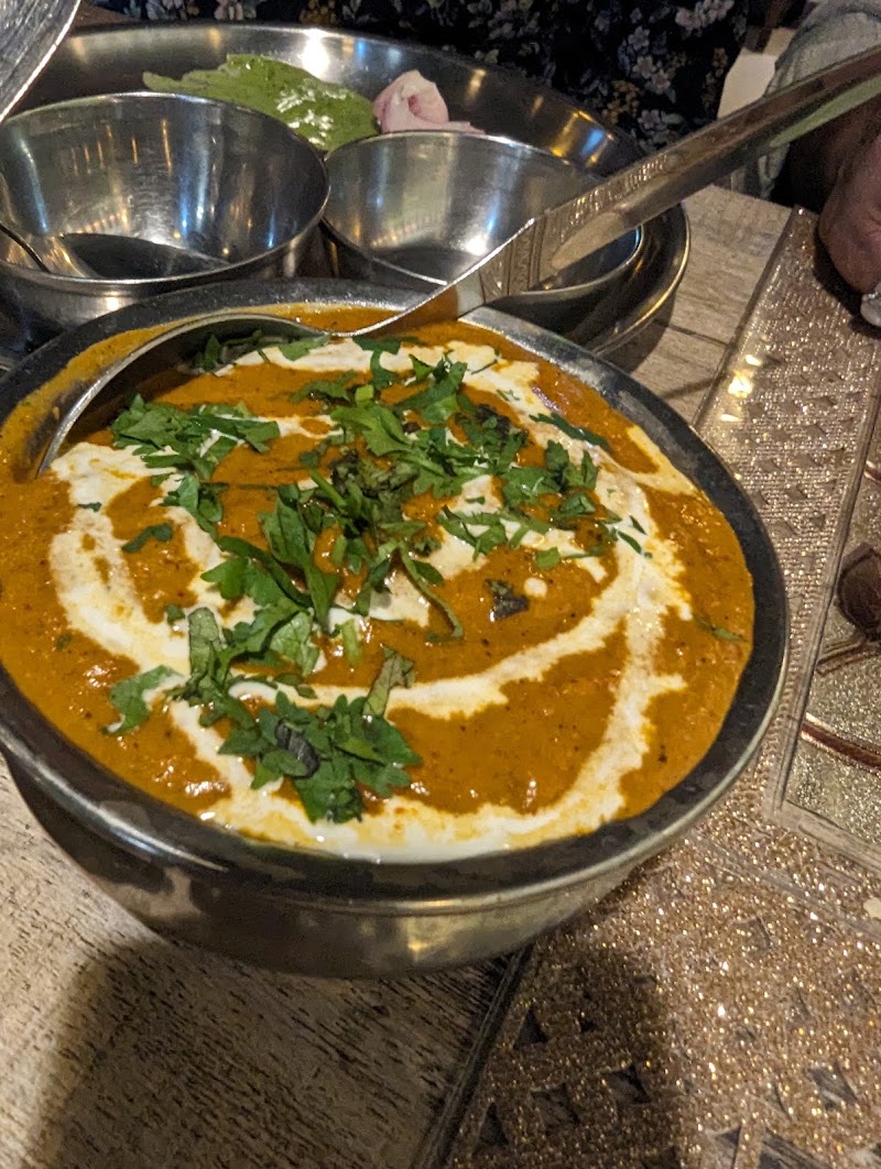 Nagpal Dhaba - Nagpal Dhaba SCO No. 25 26, Deva Ji VIP Plaza, VIP Rd, Zirakpur, Punjab 140603, India
