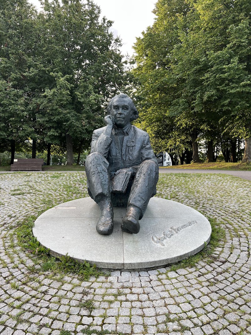 Tallinn Song Festival Grounds - Tallinn Song Festival Grounds, Narva mnt 95, 10127 Tallinn, Estonia