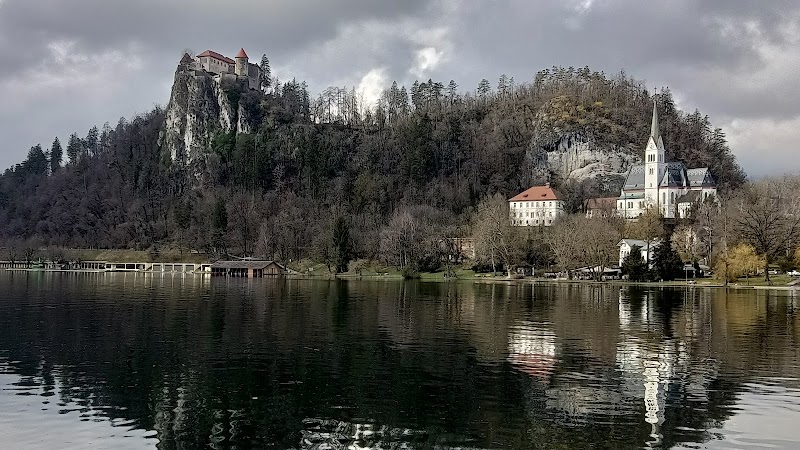 Market by the Lake - Market by the Lake Cesta svobode 15, 4260 Bled, Slovenia