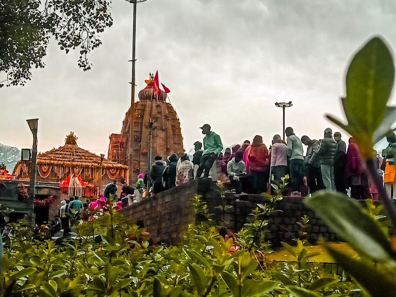 Baijnath - Baijnath, Himachal Pradesh, India