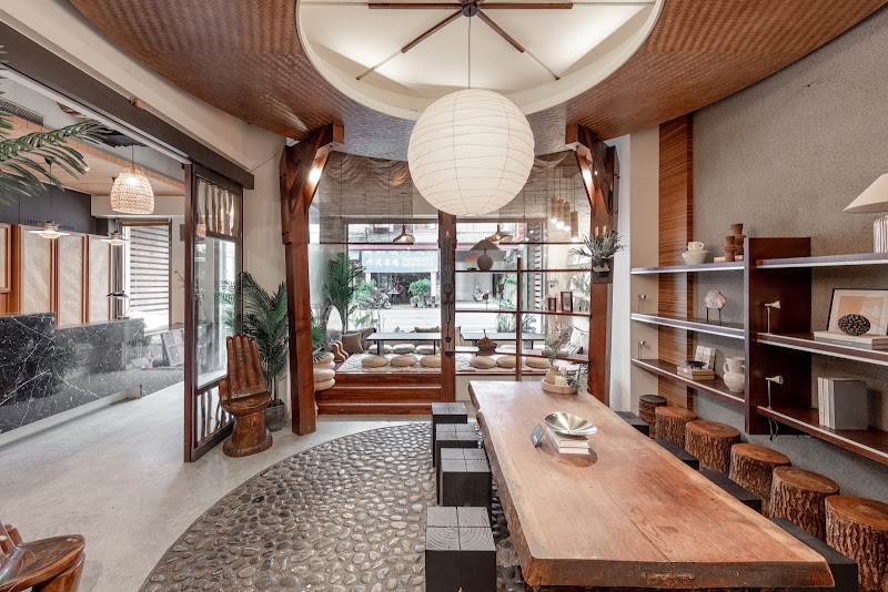 伊達邵智能入住旅宿丨電梯 - 伊達邵智能入住旅宿丨電梯 No. 270號, Zhongzheng Rd, Riyue Village, Yuchi Township, Nantou County, Taiwan 555