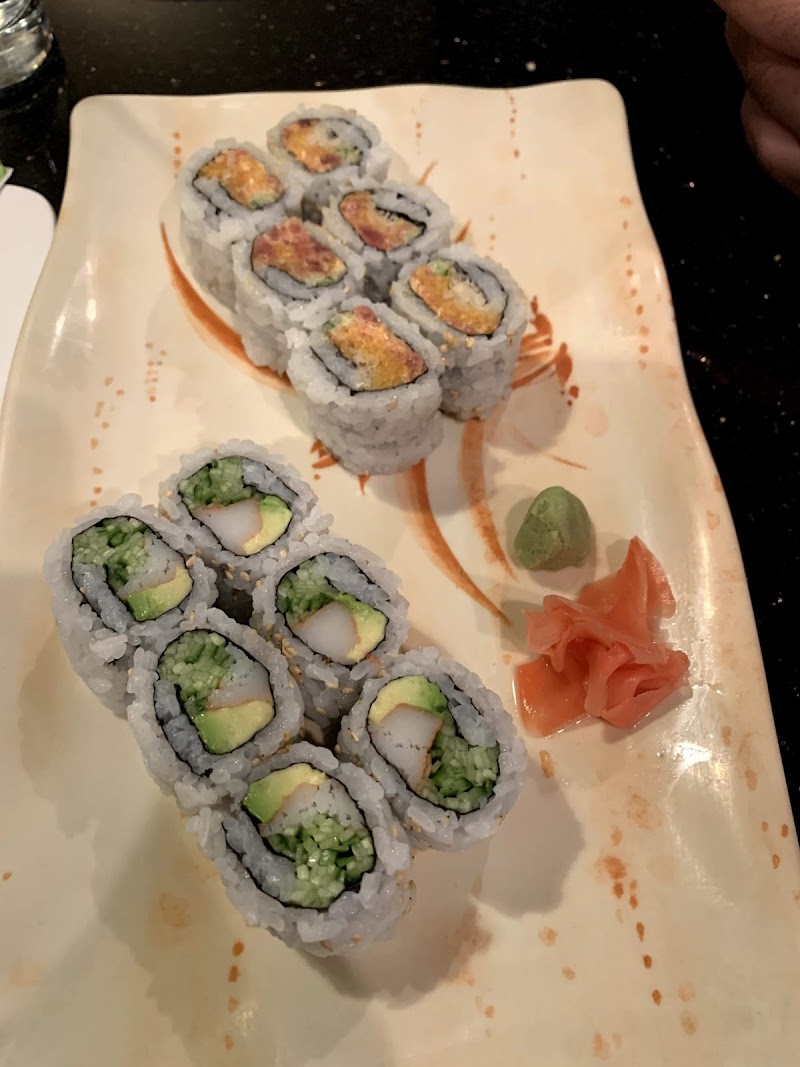 Tokyo Japanese Steakhouse - Tokyo Japanese Steakhouse 300 Andover St, Peabody, MA 01960, USA