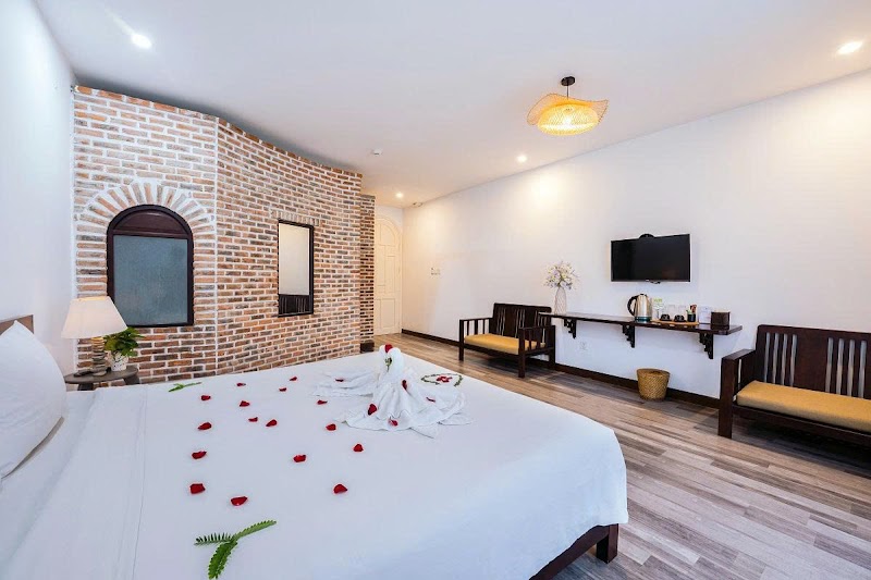 Blooms Boutique Village - Blooms Boutique Village, 85 Lê Hồng Phong, Hội An Tây, Đà Nẵng, Vietnam