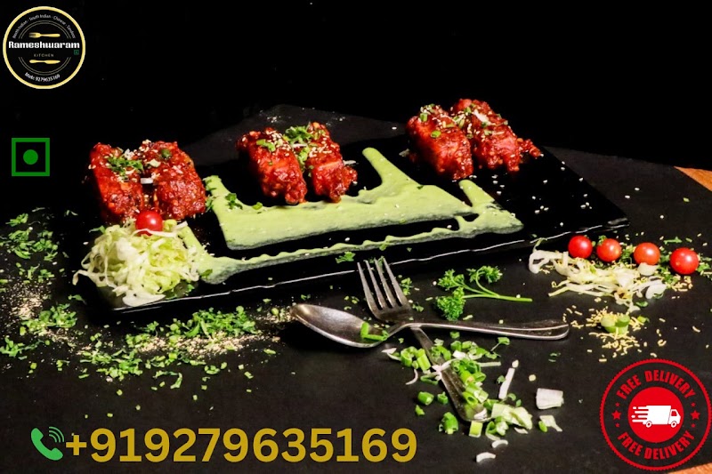 Rameshwaram kitchenn bhagalpur - Rameshwaram kitchenn bhagalpur chowk, Golaghat, Naya Bazar, Bhagalpur, Bihar 812002, India