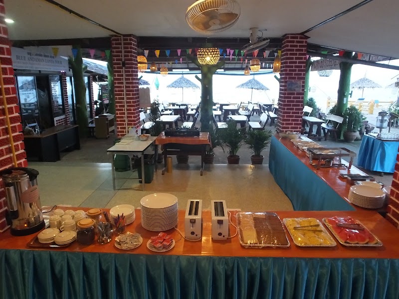 Blue Andaman Lanta Resort - Blue Andaman Lanta Resort, 251, ตำบล ศาลาด่าน อำเภอเกาะลันตา กระบี่ 81150, Thailand
