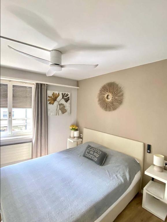 KAYA Apartments M7 - Deluxe Studio Apt