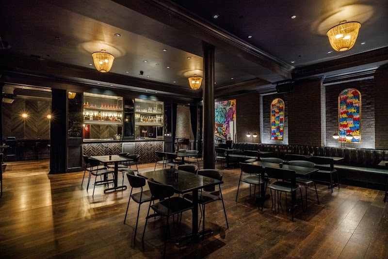 Kixby hotel - Kixby hotel 45 W 35th St, New York, NY 10001, USA