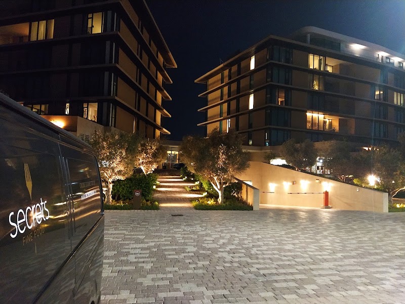 Bulgari Residences - Building 3 - Bulgari Residences - Building 3, Unnamed Road - 665P+C26 - جميرا ٢ - جميرا - دبي - United Arab Emirates