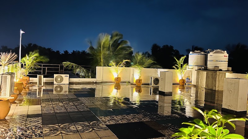THE HOTEL At Eden Beach - THE HOTEL At Eden Beach Chinna Veerampattinam Rd, near Eden Beach, Puducherry, Chinna Veerampattinam, Puducherry 605007, India