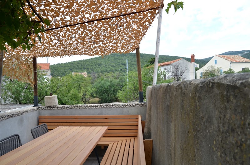 Apartments MartaMare - Apartments MartaMare Martinšćica 65, 51556, Martinšćica, Croatia