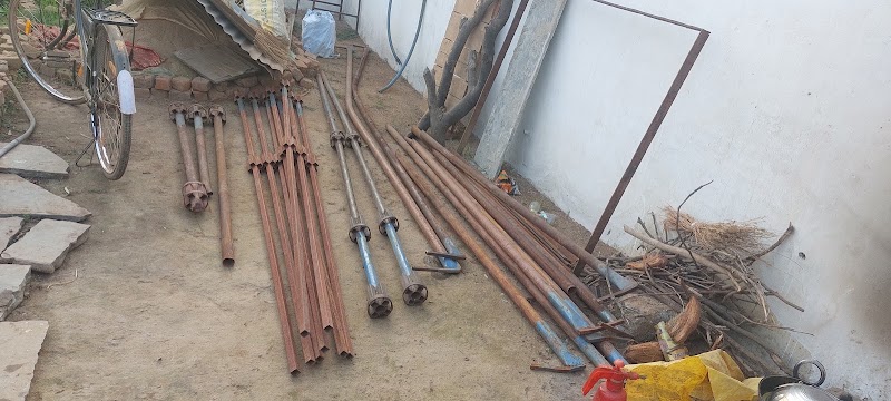 Verma welding work soap - Verma welding work soap, 2PVQ+WH, Abhanpur, Chhattisgarh 493661, India