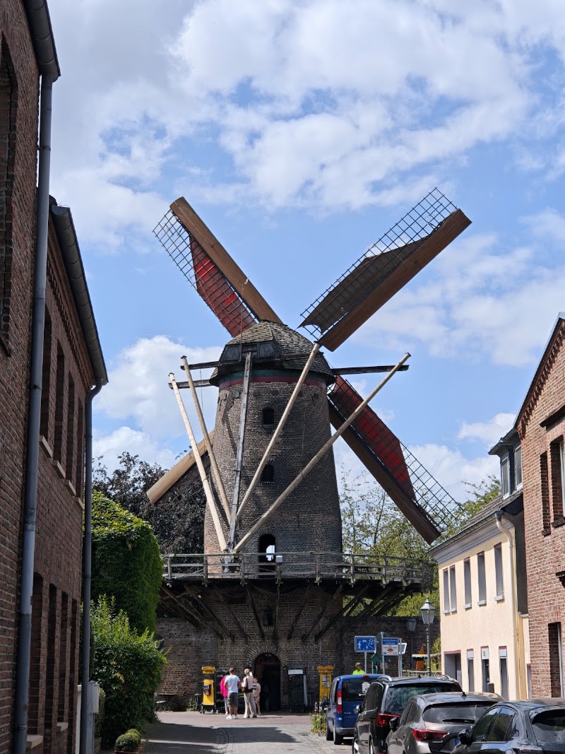 Klever Tor - Klever Tor, Klever Str. 39, 46509 Xanten, Germany