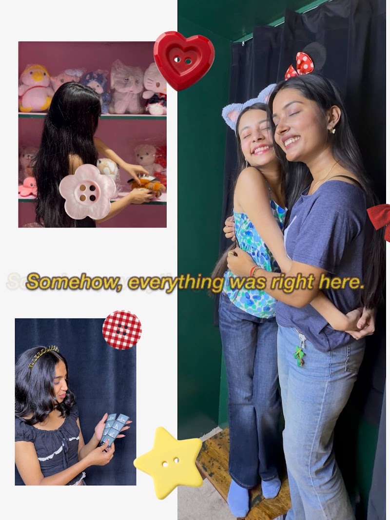SORA DE Photobooth and Gift Studio - SORA DE Photobooth and Gift Studio, Left Spree walk, Marine drive, talab, Telibandha, Raipur, Chhattisgarh 492001, India