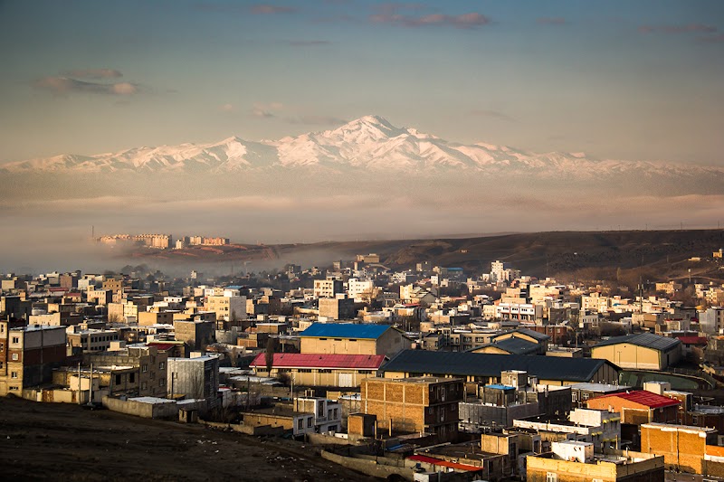 Namin - Namin, Ardabil Province, Iran