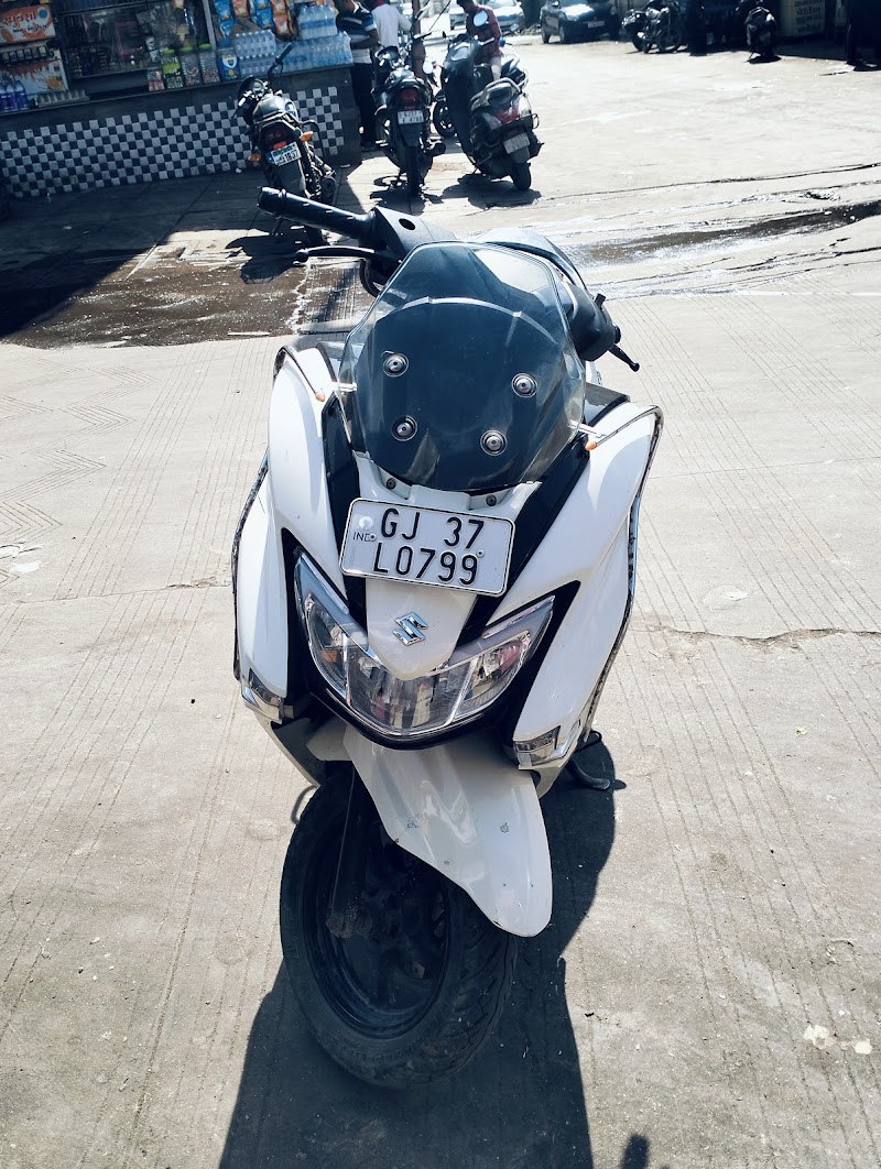 BYKE Ride - BYKE Ride, Market chowk, near State Bank Of India, Dwarka, Gujarat 361335, India