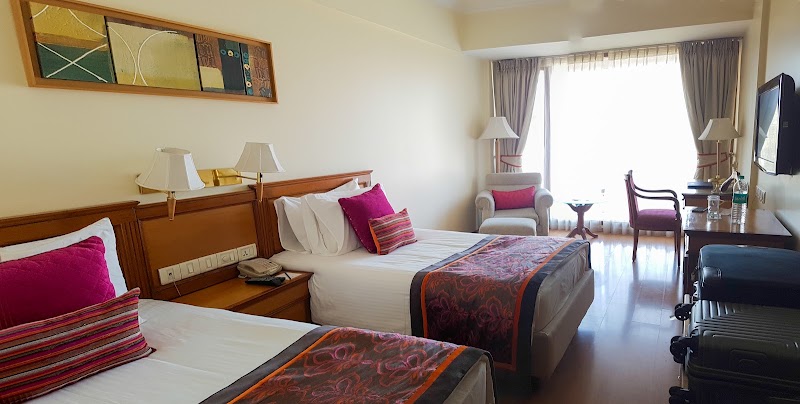 Jaypee Siddharth - 5 Star Luxury Hotels in Delhi - Jaypee Siddharth - 5 Star Luxury Hotels in Delhi 3, Rajendra Place, New Delhi, Delhi 110008, India