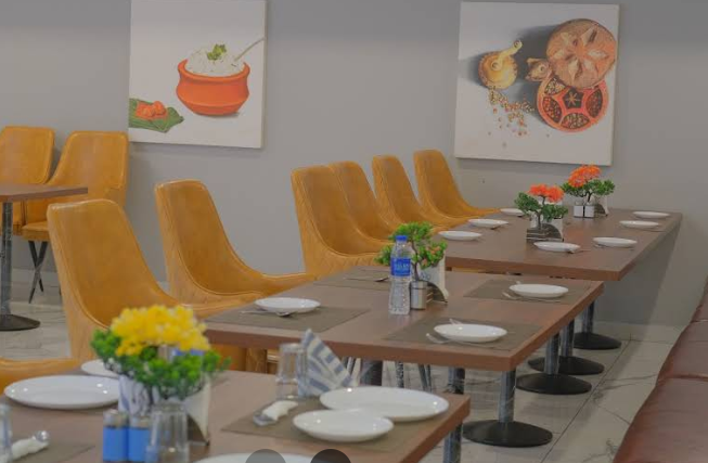Annjal Restaurant Gurgaon (Only Delivery & Takeaway ) - Annjal Restaurant Gurgaon (Only Delivery & Takeaway ) S-349, Block S, Uppal Southend, Sector 49, Gurugram, Haryana 122018, India
