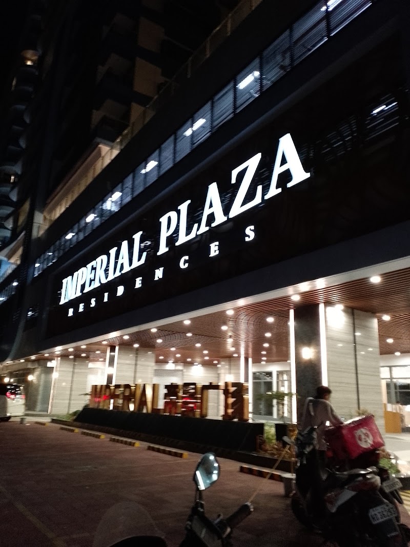 Imperial Plaza - Imperial Plaza, 7 Diosdado Macapagal Blvd, Tambo, Parañaque, 1701 Metro Manila, Philippines