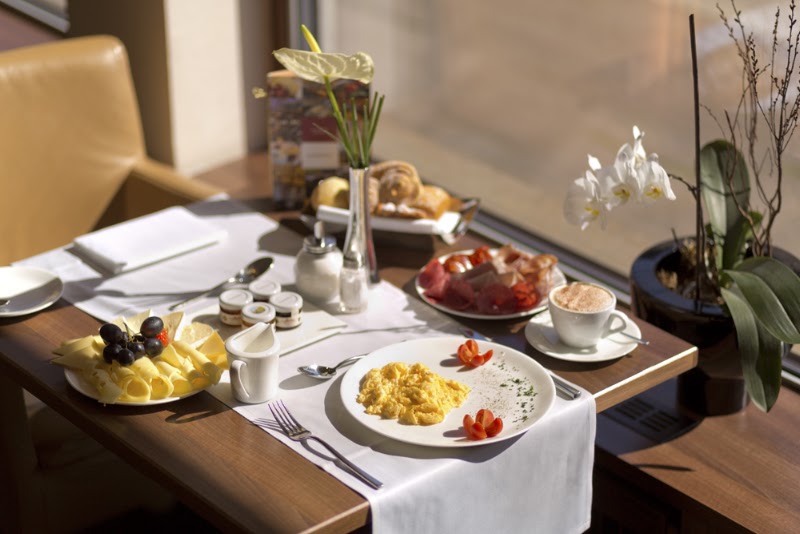Flemings Hotel Frankfurt Main-Riverside - Flemings Hotel Frankfurt Main-Riverside, Lange Str. 5-9, 60311 Frankfurt am Main-Innenstadt I, Germany