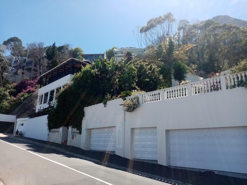 Clifton Steps - Clifton Steps, Victoria Rd, Clifton, Cape Town, 8005, South Africa