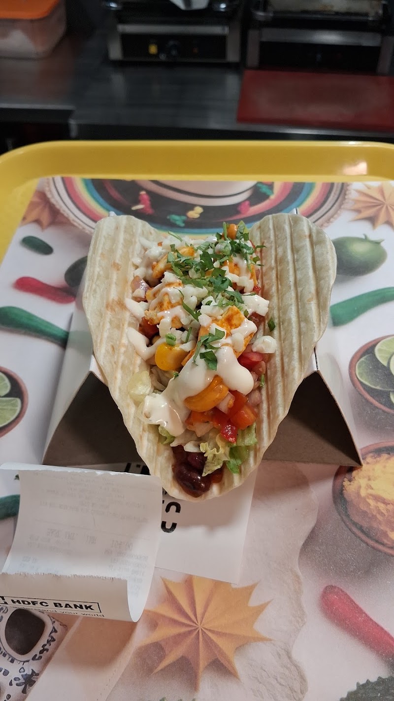 Casa Dona | Food Court - Casa Dona | Food Court Casa Dona Food Court Quattro Iconic, Plot No.273, Udyog Vihar II Rd, Udyog Vihar Phase 1, Udyog Vihar, Sector 20, Gurugram, Haryana 122016, India