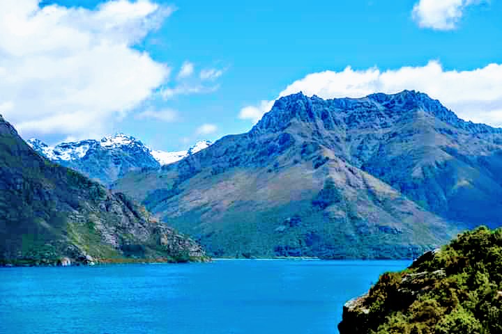 Kingston - Kingston 9793, New Zealand
