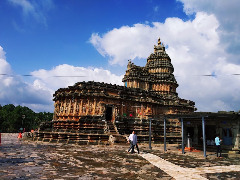 Sringeri - Sringeri, Karnataka 577139, India
