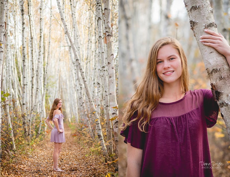 Diana Daigle Photography - Diana Daigle Photography 1 Main St, Thornton, NH 03285, USA