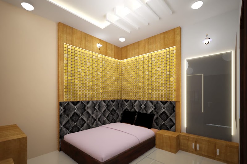 Hotel Jainam Palace - Hotel Jainam Palace Keshav Nagar 9, manchaman ganesh nagar, Keshav Nagar, Ujjain, Madhya Pradesh 456001, India