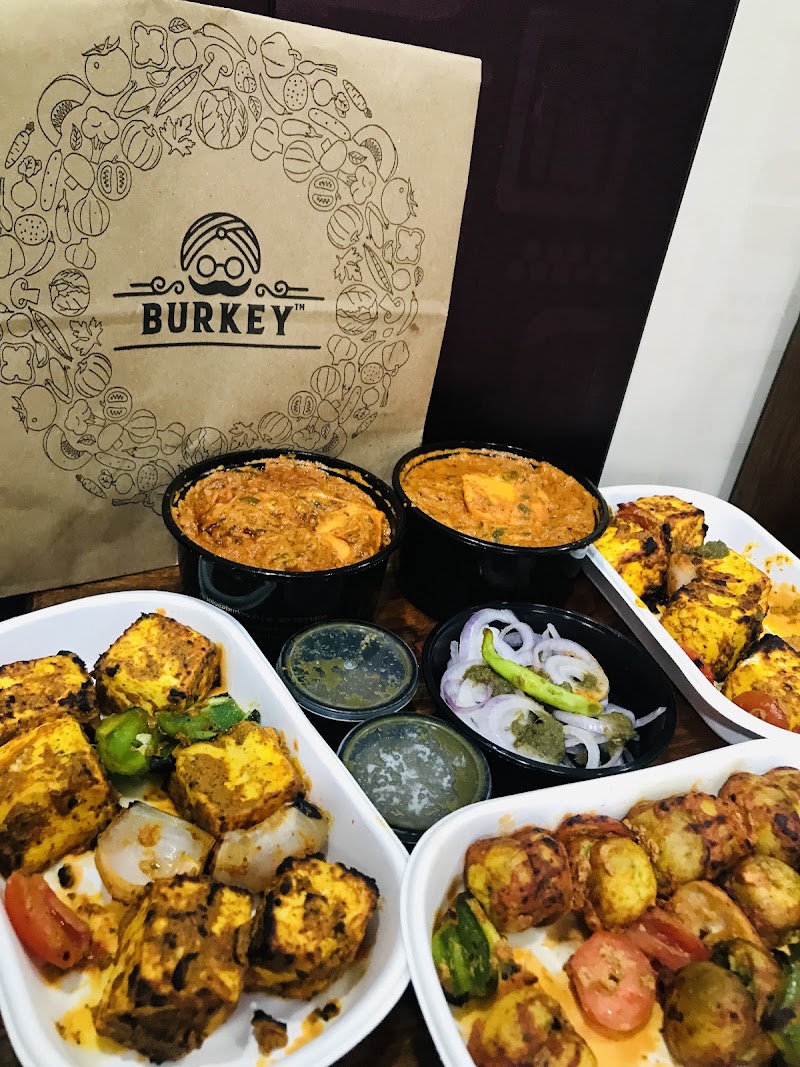 Burkey - Burkey Shop LG-09, D, Sushant shopping arcade, Sushant Lok Phase I, Sector 43, Gurugram, Haryana 122009, India