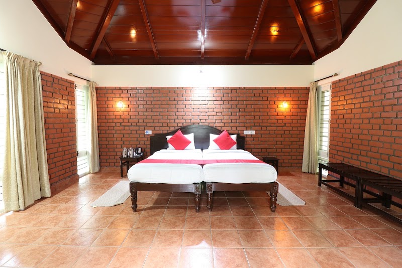 Bandipur Safari Lodge, By Junglelodges. - Bandipur Safari Lodge, By Junglelodges. Angala Post, Gundlupet Taluk Chamarajanagar District, Melukamanahalli, Mysuru - Ooty Rd, Gundlepete, Mel Kamanahalli, Karnataka 571126, India