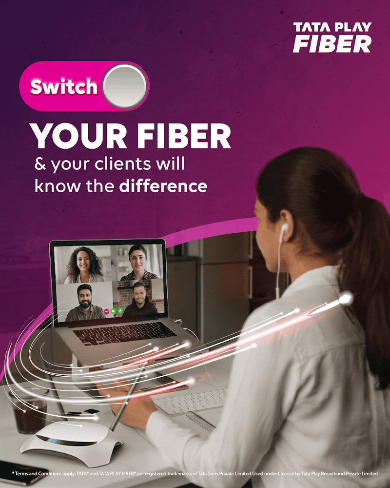 Tata Play Fiber - Mumbadevi, Mumbai - Tata Play Fiber - Mumbadevi, Mumbai, Police Station, Mumba Devi Marg, nearby Pydhonie, Nakhuda Mohalla, Mumbadevi Area, Bhuleshwar, Mumbai, Maharashtra 400003, India