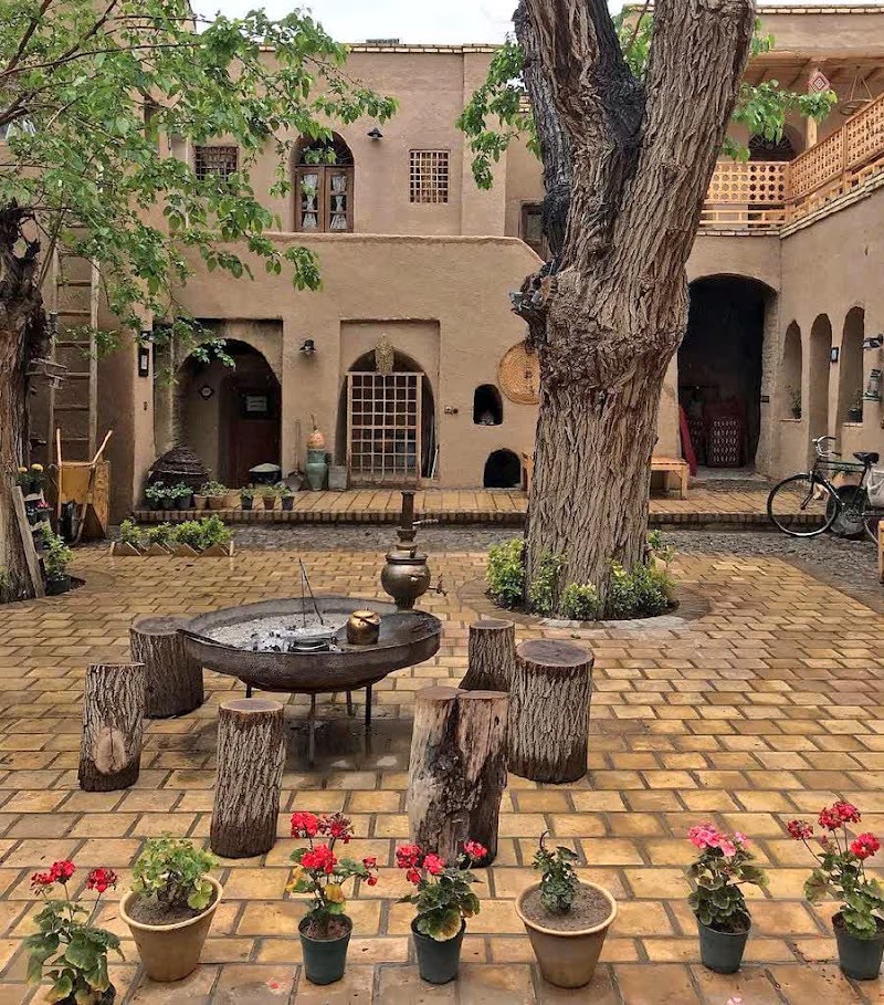 Bile village Daragh - Bile village Daragh, Vila Darre, Iran