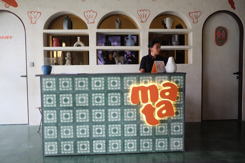 Mata Berawa