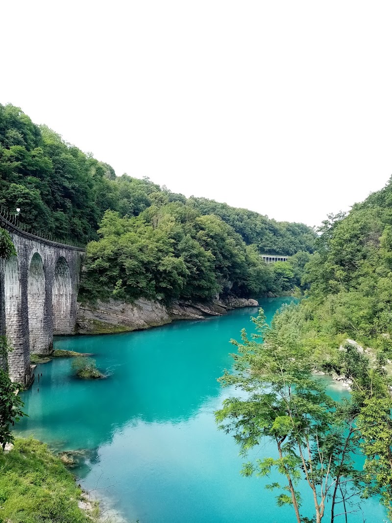Soča - Soča Soča